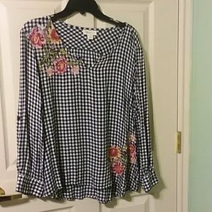 Blouse